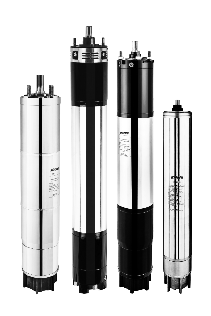 Submersible Motors