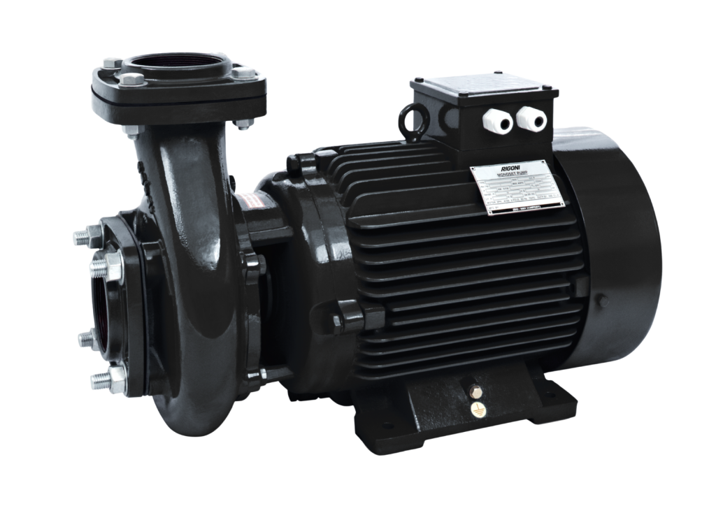 Monoblock Pumpset