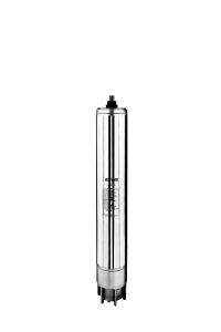 4 inch Stainless Steel Motor