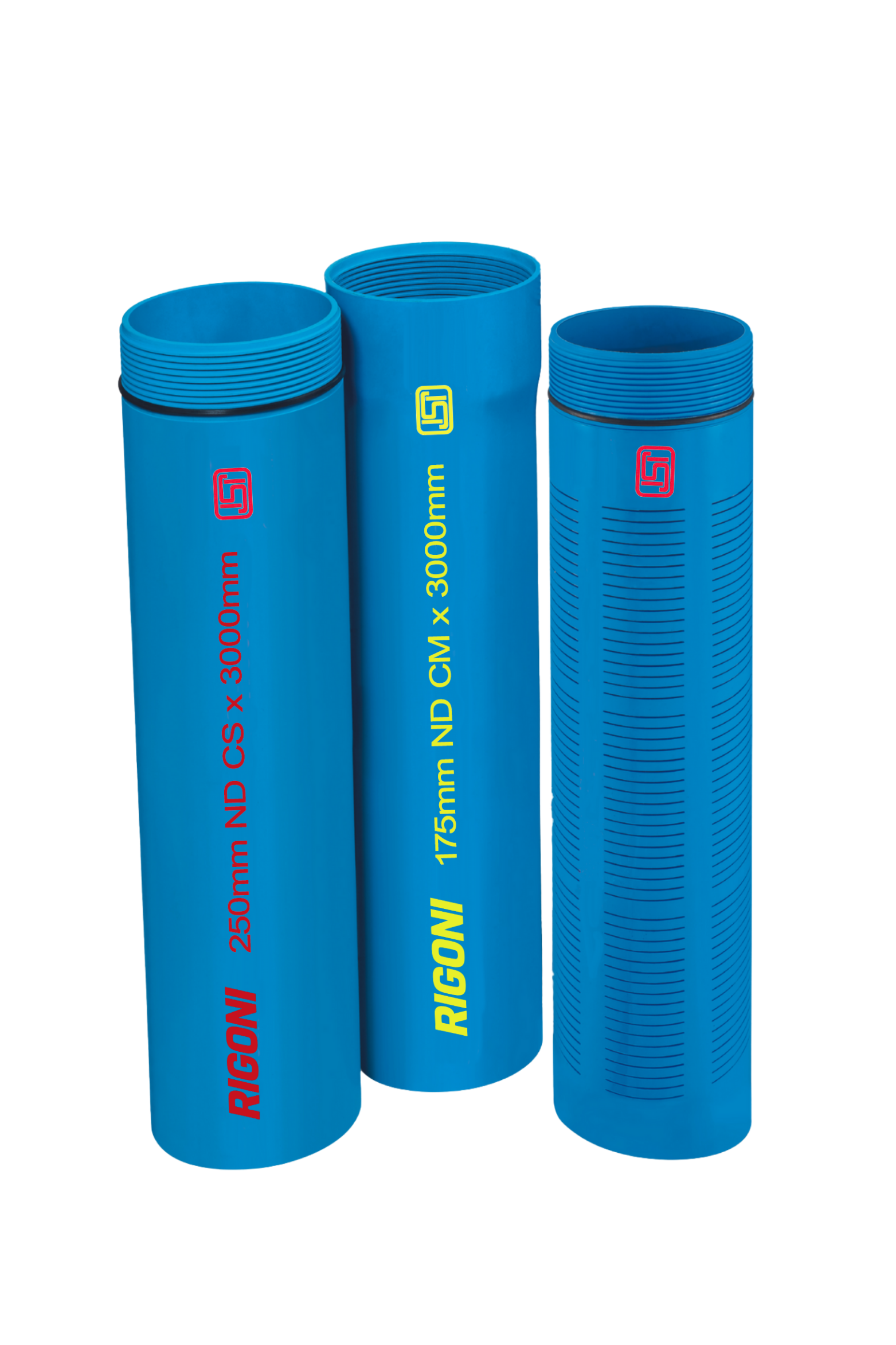 uPVC Casing Pipe