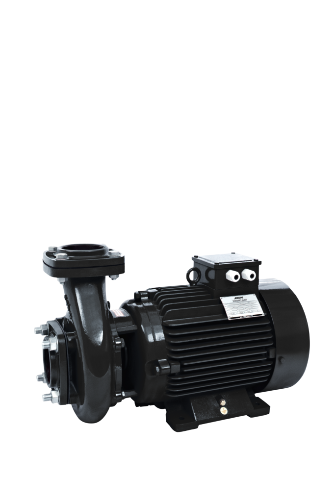 Monoblock Pumpset (3 Phase)